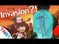 Amphibia S Season 3 Teaser BREAKDOWN S2 Finale End Scene