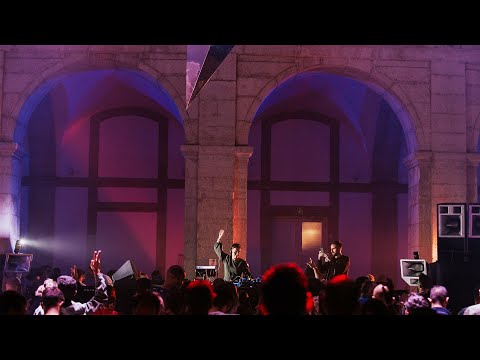 Analodjica - Live @ Fuse Matiné 16.11.19