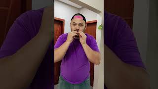PAPAI NÃO DEU BALA PARA A MAMÃE 🤣😂 #comedy #humor #comedia #shorts #short #shortsvideo #shortvideo