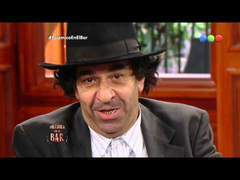 La emotiva reflexión de Minguito por los fallecidos en la fiesta electrónica - Polemica en el Bar