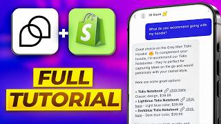 Full Tidio Tutorial: Step-by-Step Guide for 2026