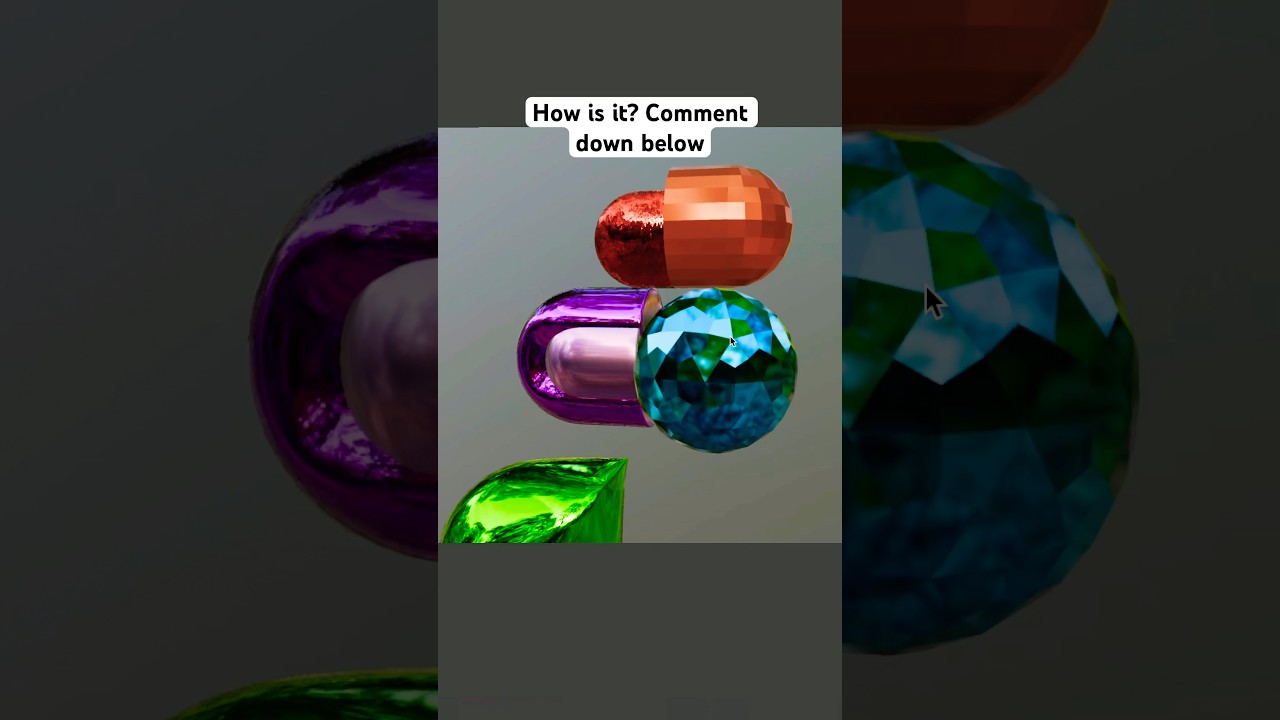 Making Figma logo #shorts #figma