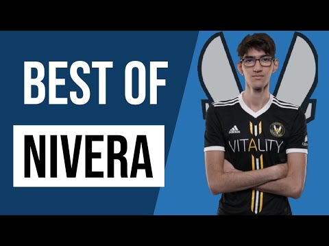 Nivera - 2020 - HIGHLIGHTS CSGO