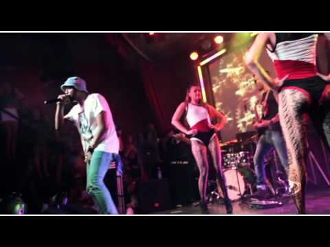 Yomil y El Dany - Tu Me Dice (Live Casa de la Música Varadero)