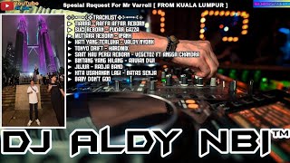 Download lagu TIARRA X SUCI X MUTIARA FUNKOT REMIX 2026 | DJ ALDY NBI™ BATAM ISLAND (Req Mr Varrell) mp3