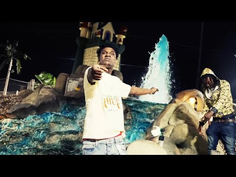 Realbleeda - PHELPS (Official Music Video)