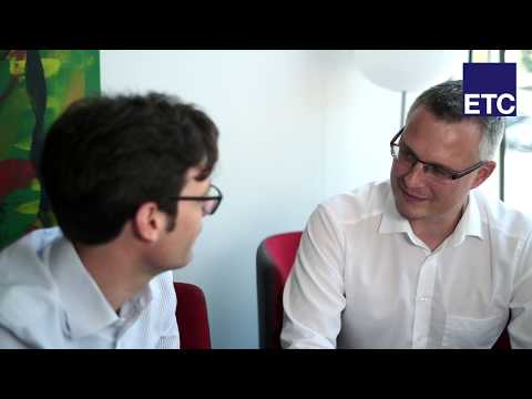 ITCS-DatNet Bus für die Verkehrsbetriebe Biel (Schweiz)