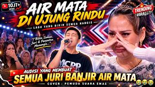 Download lagu Air Mata Di Ujung Rindu | Pemuda suara emas Buat BcL dan Judika Menangis mp3 Download lagu Air Mata Di Ujung Rindu | Pemuda suara emas Buat BcL dan Judika Menangis mp3