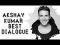 Filhaal 2 Akshay Kumar Whatsapp Status Akshay Kumar Best Dialogue In Filhaal 2 Akshay Kumar