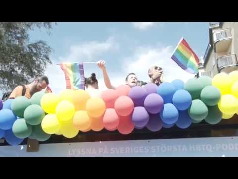 EuroPride 2018