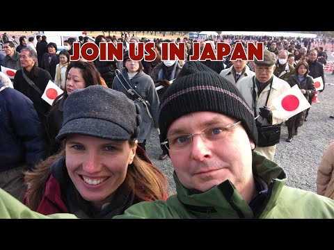 [SOLD OUT] Join Us In Japan! - October 2022 Japan Food Trip - Glen And Friends Cooking
