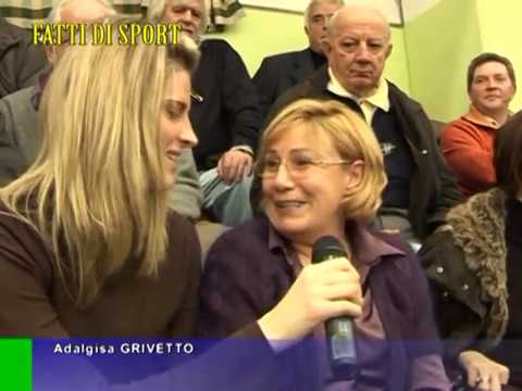 Rivediamoli : Bocce Campionato 2008/2009 - Servizio Forno - Forti Sani