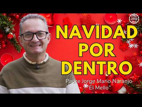 Christmas Inside | Reflection – Jorge Mario