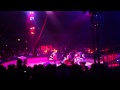 How It Ends By DeVotchka LIVE At The Big Top CMJ 2010