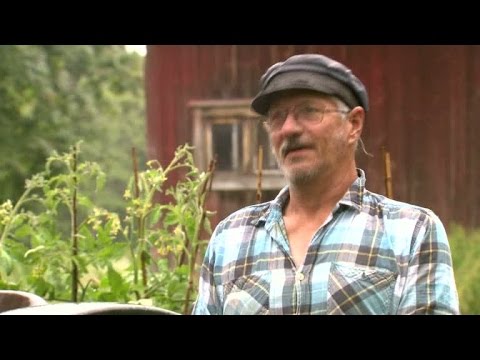 Gutta: "Helt obegripligt hur man kan göra ett såhär fatalt misstag" - Farmen (TV4)