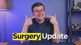 Jaw Surgery Recovery: 7 Week Update