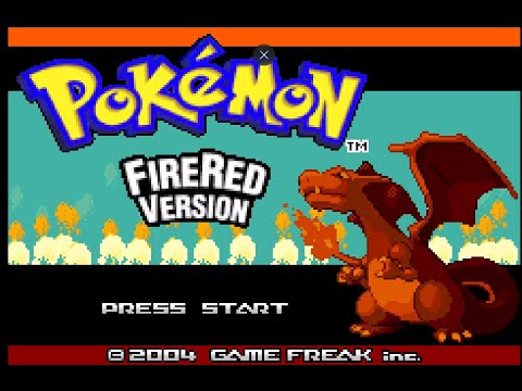 Pokémon fire red randomizer nuzlocke ep7 attempt number 2