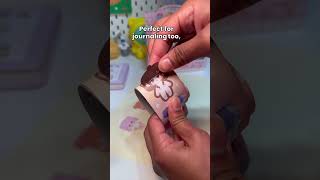 Download lagu DIY Dress-up Sticker Pack 💝 #sticker #smallbusiness #adoraboobox #diy mp3