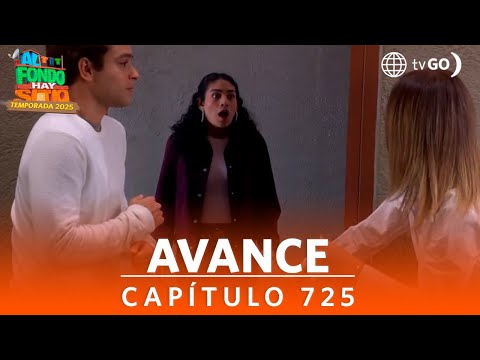 Al Fondo hay Sitio 12: What is Koky doing with that briefcase? (ADVANCE)