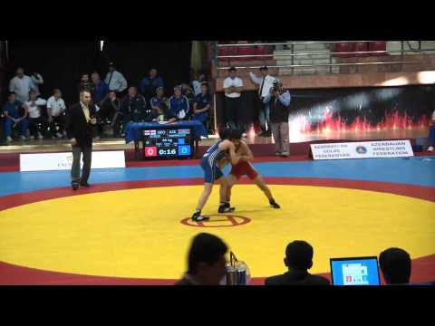 RAMAZ ZOIDZE $ MAMMADOV RAMIZ