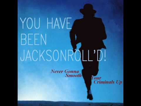 Michael Jackson VS Rick Astley - Never Gonna Smooth Your Criminals Up