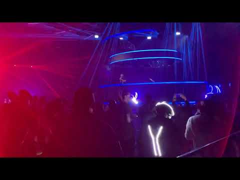 Johan Gielen live @ Dreamstate 2019 - Airscape - L’Esperanza (Armin Van Buuren’s Rising Star Mix)