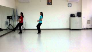 Sweet Talk &amp; Good Lies - Line Dance