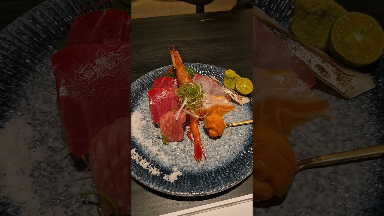 다낭 이자카야 맛집.요시노 식당 다낭 최고 맛집 #다낭이자카야#다낭맛집