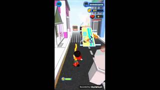Street Boy Surfers – Bus & Subway Endless Runner video preview
