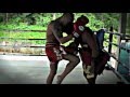 Muay Thai - Тайский бокс 