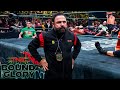Santino Marella Makes SURPRISE Call Your Shot Entry TNA Bound For Glory 2025 Highlights