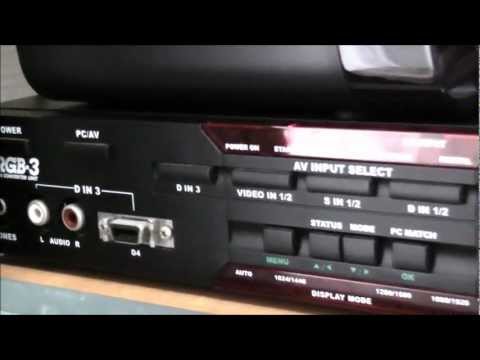 Retro Core SS - Vol: 19 - Micomsoft XRGB-3 Up Scan Converter