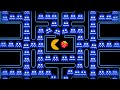 Pac Man Secret Multiverse