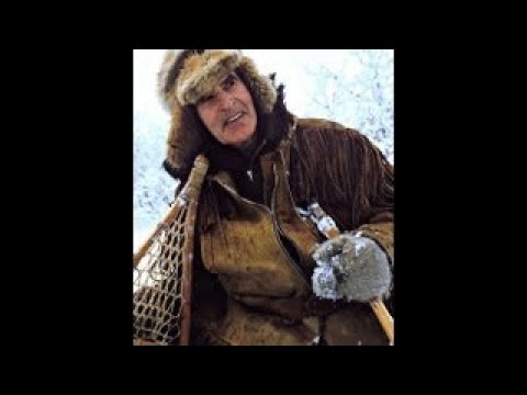 Den siste pälsjägaren.www.wildlifefilm.com