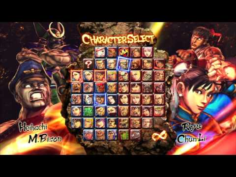 #SFxT at Final Round XX vs Coosco, Terrence, and Shadow Ace