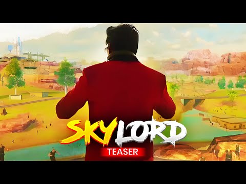 SKYLORD TEASER FULL || FULL SONG RELEASING ON 12 JUNE  @Skylord69  #shorts #teaser #skylord