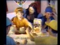 Mulino Bianco Spot 2000 La Vita è Una Favola Biancaneve E I Saccottini