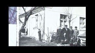 Darko Rundek &amp; Cargo Orkestar - Svitanje