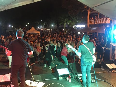 April Sun In Cuba - Easter 2017