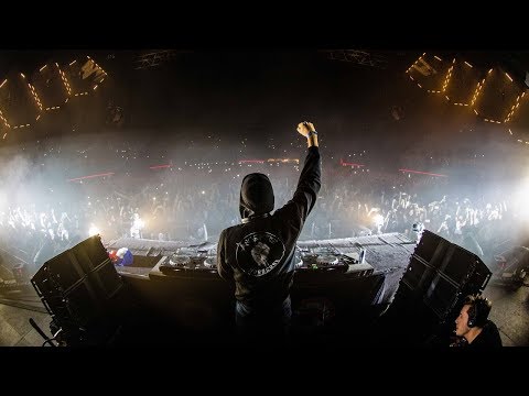 Hardcore Mix Best Of Angerfist, Miss K8, Dogfight etc. 2017 (13K Special)