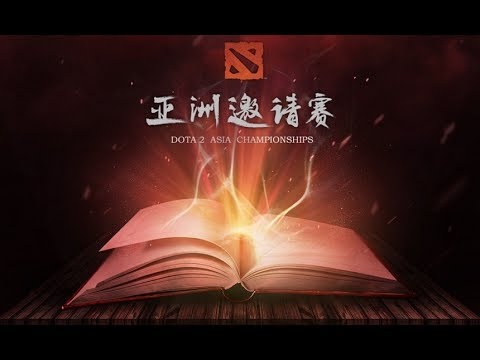 [DCEG] Highlights HGT vs Team DK  GAME 1 | Dota 2 Asia Championship 2015