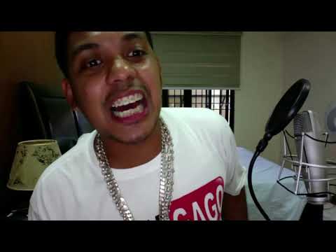 Apekz - Makabaho (Prod.By Majeek Singh)