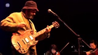 Jim O'Rourke - Last Year @ two sides to every story 草月ホール