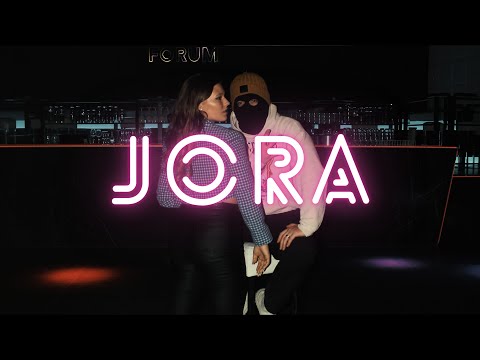 RayMan X J0LI3 - JORA [Official Video]