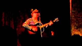 Fionn Regan &#39;Put a Penny in the Slot&#39;