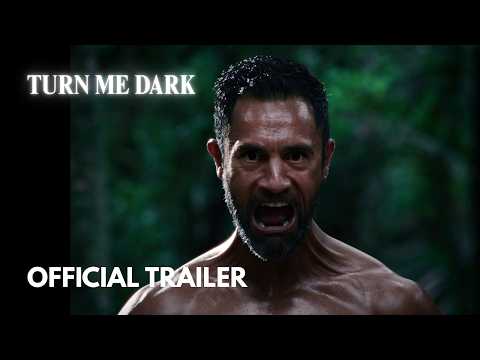 Turn Me Dark | Official Trailer