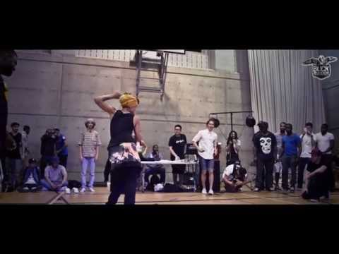 Top 10 Kid INtimidate & 7starr vs Marie Kaae & Bowtox