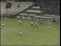 video: Hungary - Switzerland, 1998.11.18