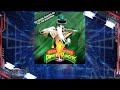 Go Green Ranger Go Redux By Ron Wasserman