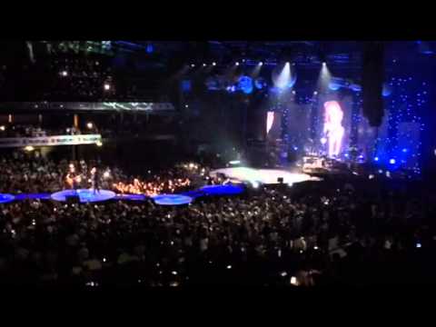 Biagio Antonacci tu dimmi quando